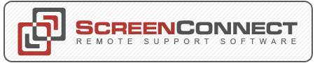 ScreenConnect Remote Support Software